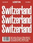 LOST iN Switzerland - Lost in