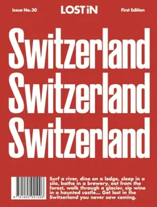 LOST iN Switzerland - Lost in