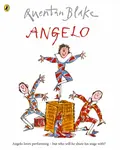 Angelo - Quentin Blake