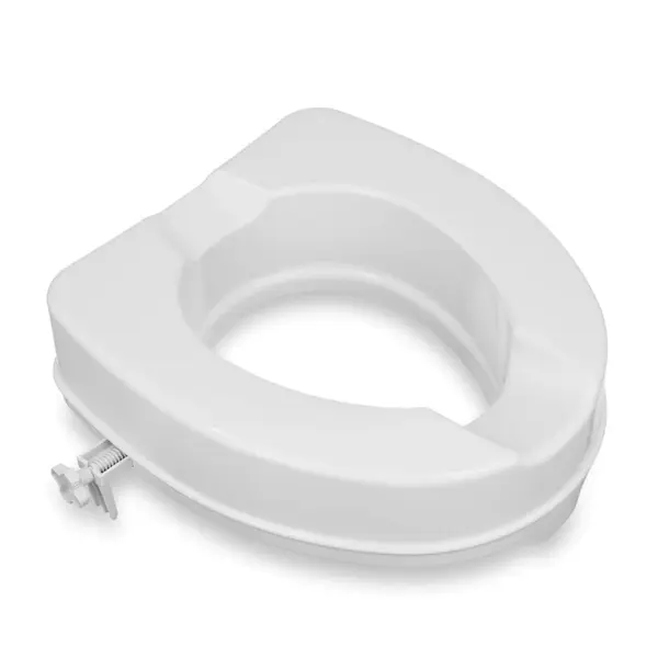 LM Global Design Nástavec na WC 10cm KING