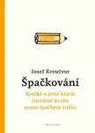 Špačkování - Josef Kroutvor