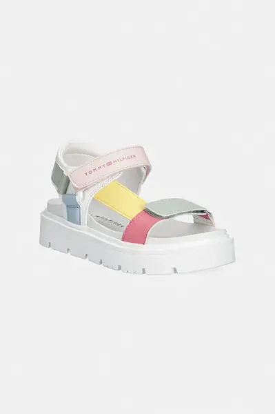 Tommy Hilfiger  Dětské sandály
