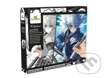 Artissimo – Manga – Bojové umenie
