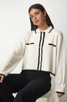 Dámský cardigan Happiness İstanbul