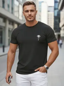 Pánská zimní bunda
