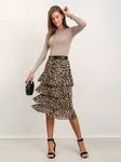 Blouse-RV-BZ-5210.19-dark beige