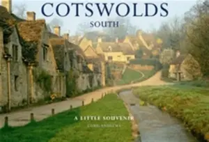 Cotswolds, South - Chris Andrews