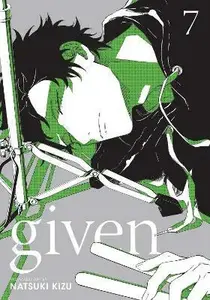 Given, Vol. 7 - Nacuki Kizu