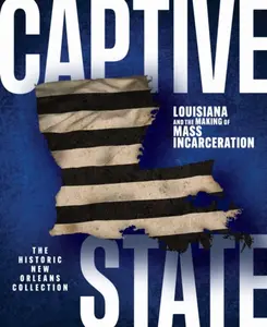 Captive State - Eric Seiferth, Nick Weldon, Kevin T. Harrell, Katherine Jolliff Dunn
