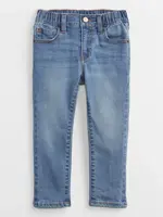 GAP Dětské džíny skinny - Kluci