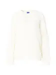 HUGO Oversize sveter 'Slookia_B'  biela