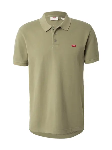 LEVI'S ® Tričko 'Housemark'  kaki