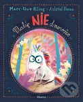 Malý NIEdnorožec - Astrid Henn (ilustrátor), Marc-Uwe Kling