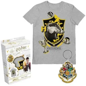Pyramid International Harry Potter Tričko v boxe Mrzimor vel. XL