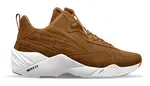 Sneakers - ARKK Copenhagen Tencraft Suede hnědé