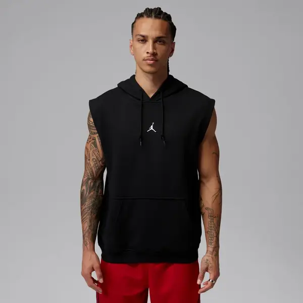 Jordan Sport Crossover DF Pulover Hoodie S
