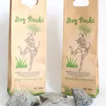 Přírodní vulkanické kameny Dog Rocks