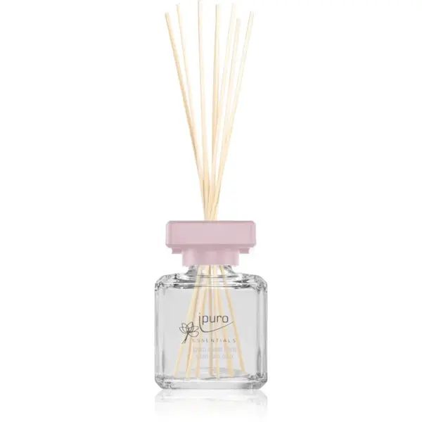 ípuro Essentials Sweet Paris aroma difuzér 100 ml