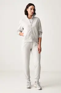 EA7 Emporio Armani teplákový set dámský bavlněný s elastanem