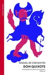 Don Quixote - Miguel de Cervantes y Saavedra