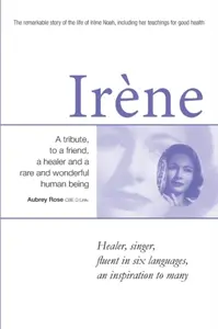 Irene - Aubrey Rose