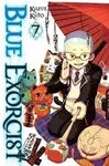 Blue Exorcist, Vol. 7 - Kazue Kato