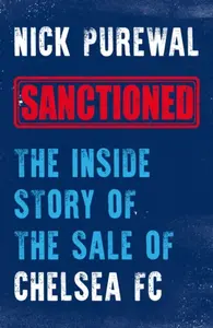 Sanctioned - Nick Purewal