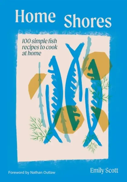 Home Shores - Emily Scott
