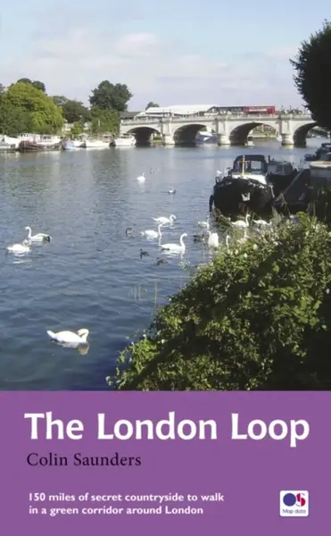 The London Loop - David Sharp