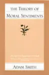 Theory of Moral Sentiments - Adam Smith