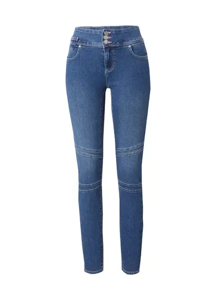 ONLY Džínsy 'DAISY'  modrá denim