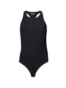 EA7 Emporio Armani Top  čierna