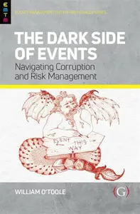 The Dark Side of Events - William O'Toole