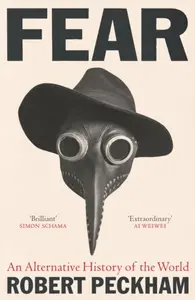 Fear - Robert Peckham