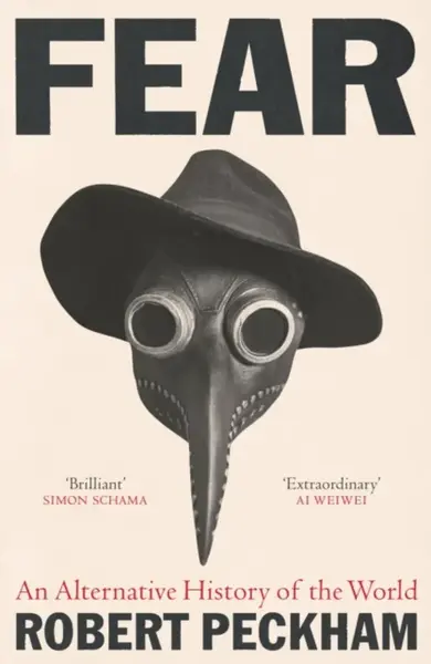 Fear - Robert Peckham