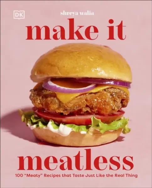 Make It Meatless - Shreya Walia
