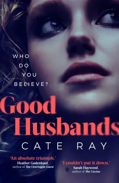 Good Husbands - Cate Ray