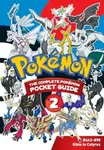 Pokemon: The Complete Pokemon Pocket Guide, Vol. 2 - Shogakukan