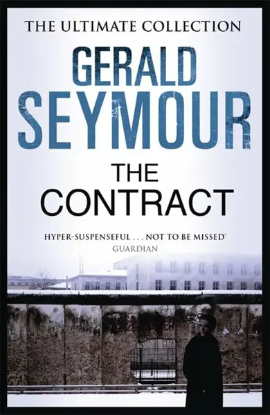 The Contract - Gerald Seymour