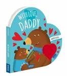 With Love Daddy - M Gaule