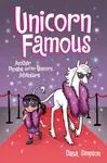 Unicorn Famous - Dana Simpsonová