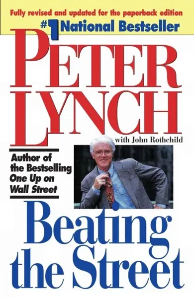 Beating the Street - Peter Lynch