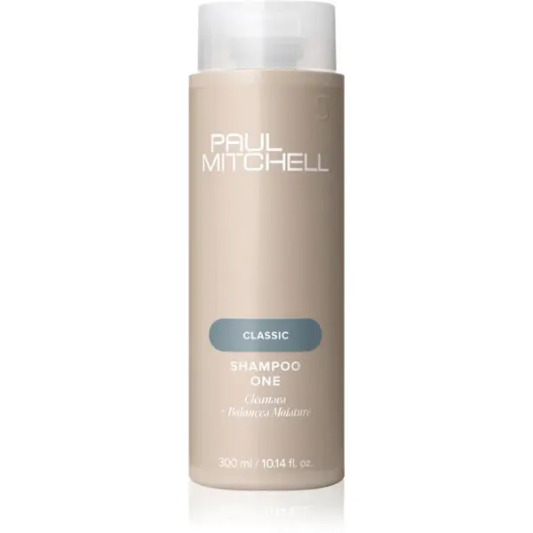 Paul Mitchell Classic Shampoo One šampon pro každodenní použití 300 ml