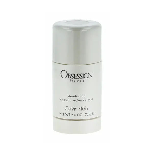 Calvin Klein Obsession for Men DST 75 ml M