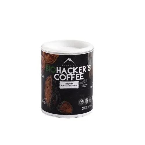 Hrotlife Biohacker´s coffee káva