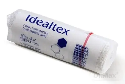 Hartmann Idealtex 10 cm x 5 m