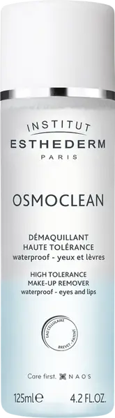 HIGH TOLERANCE EYES & LIPS MAKE UP REMOVER 125 ml