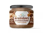 Dr.Natural Arašidový krém belgická čokoláda slaný karamel