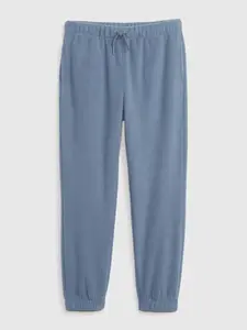 GAP Dětské tepláky fleece - Holky