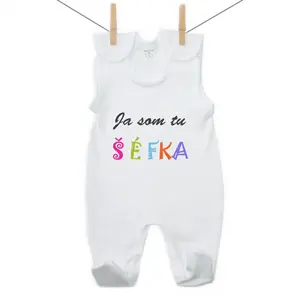 Boodyy Dupačky Ja som tu šéfka 50 (0 mesiacov)